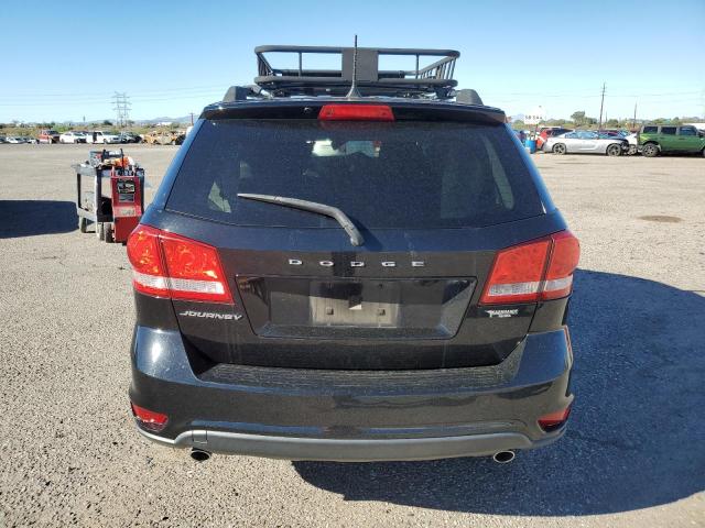 Photo 6 from auction – 2018 DODGE JOURNEY SX with VIN 3C4PDCBG9JT476556