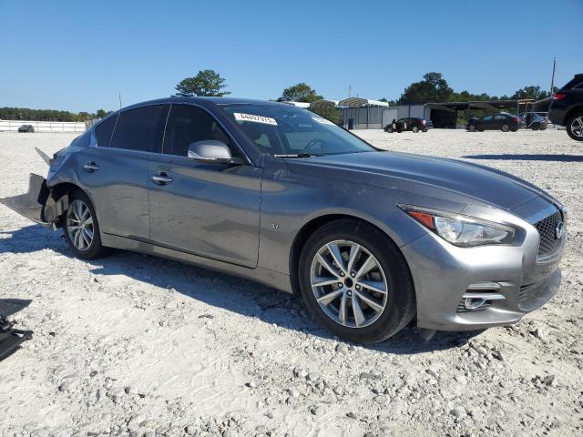 Photo 4 from auction – 2015 INFINITI Q50 BASE with VIN JN1BV7AP4FM334535