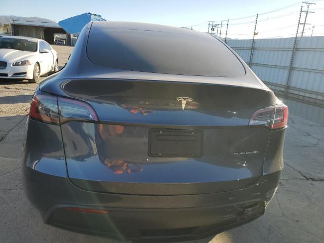 Photo 6 from auction – 2023 TESLA MODEL Y with VIN 7SAYGDEE0PF846993