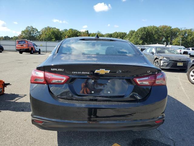 Photo 6 from auction – 2022 CHEVROLET MALIBU LT with VIN 1G1ZD5ST2NF156604