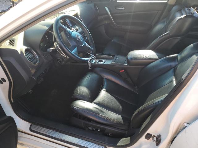 Photo 7 from auction – 2009 NISSAN MAXIMA S with VIN 1N4AA51E89C844703