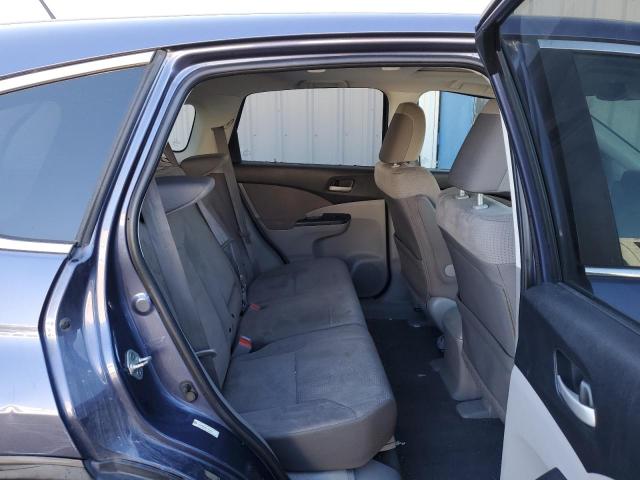 Photo 11 from auction – 2012 HONDA CR-V EX with VIN 5J6RM4H53CL043232