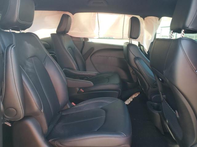 Photo 11 from auction – 2025 CHRYSLER PACIFICA H with VIN 2C4RC1S73SR550154