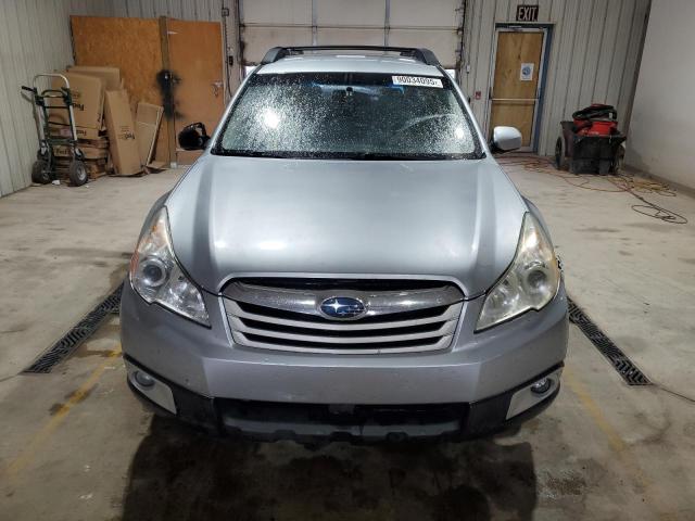Снимка 5 от търг – 2012 SUBARU OUTBACK 2. с VIN 4S4BRBCCXC3285059