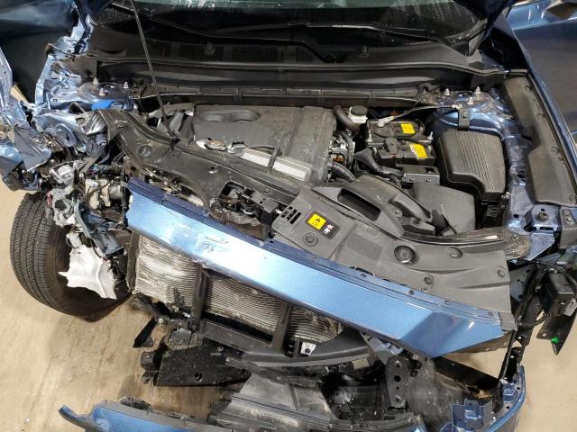 Photo 12 from auction – 2024 MAZDA CX-5 PREFE with VIN JM3KFBCL7R0433408