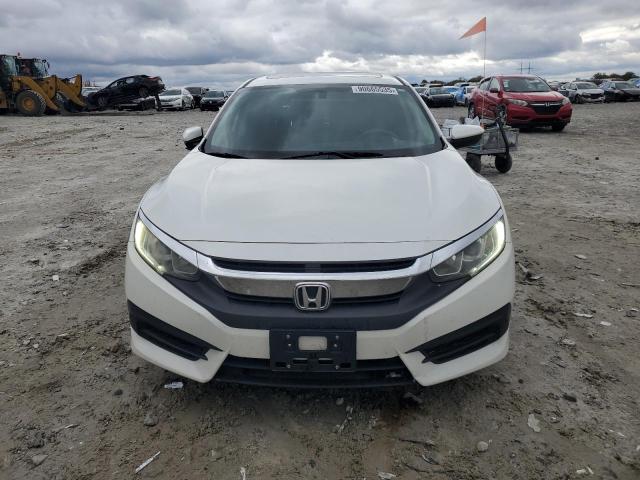 Photo 5 from auction – 2016 HONDA CIVIC EX with VIN 19XFC2F7XGE241390
