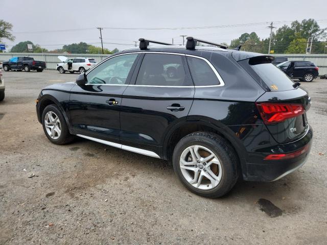 Photo 2 from auction – 2019 AUDI Q5 PREMIUM with VIN WA1ANAFY9K2113939