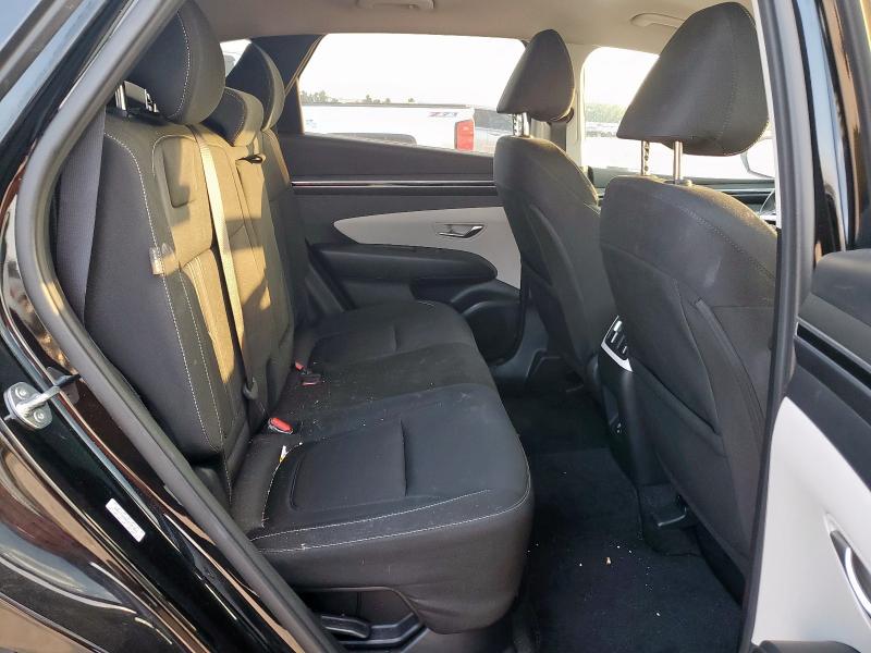 Photo 11 from auction – 2024 HYUNDAI TUCSON BLU with VIN KM8JBCD10RU211008