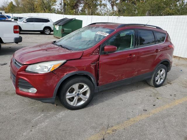 Photo 1 from auction – 2015 FORD ESCAPE SE with VIN 1FMCU0G94FUB82448