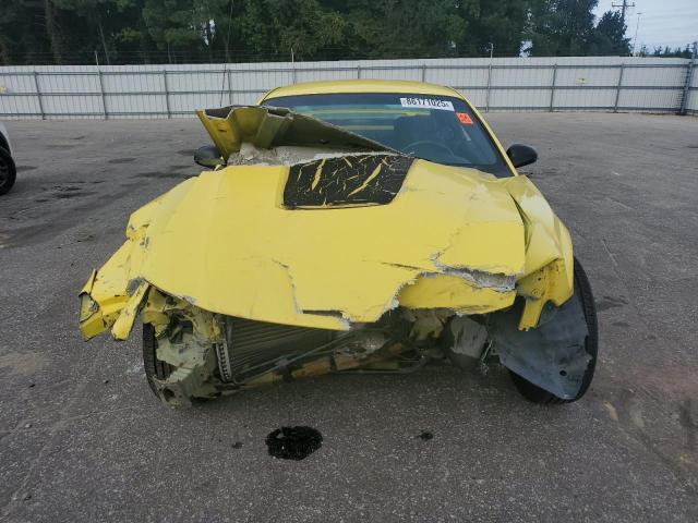 Photo 5 from auction – 2003 FORD MUSTANG with VIN 1FAFP40413F319950