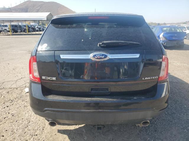 Photo 6 from auction – 2013 FORD EDGE LIMIT with VIN 2FMDK3KCXDBC11792