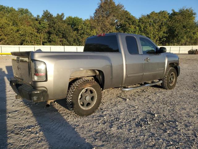 Photo 3 from auction – 2013 CHEVROLET SILVERADO with VIN 1GCRCSE04DZ309233