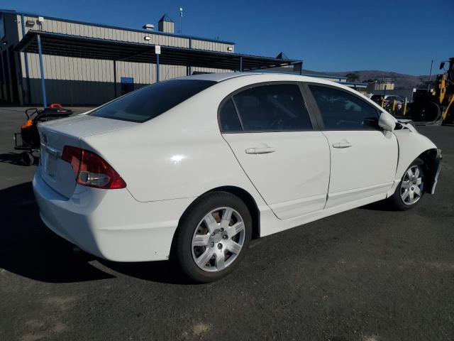 Photo 3 from auction – 2010 HONDA CIVIC LX with VIN 19XFA1F58AE007447