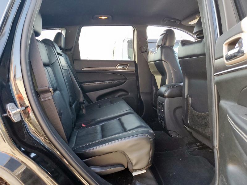 Photo 11 from auction – 2014 JEEP GRAND CHER with VIN 1C4RJFBG6EC259521