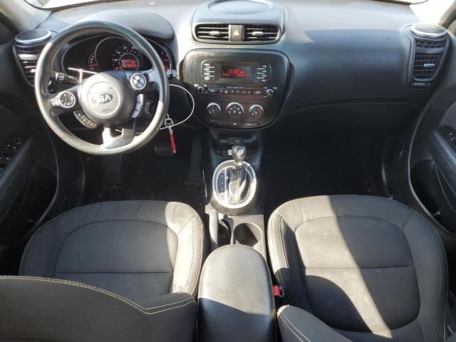 Photo 8 from auction – 2015 KIA SOUL + with VIN KNDJP3A51F7187566