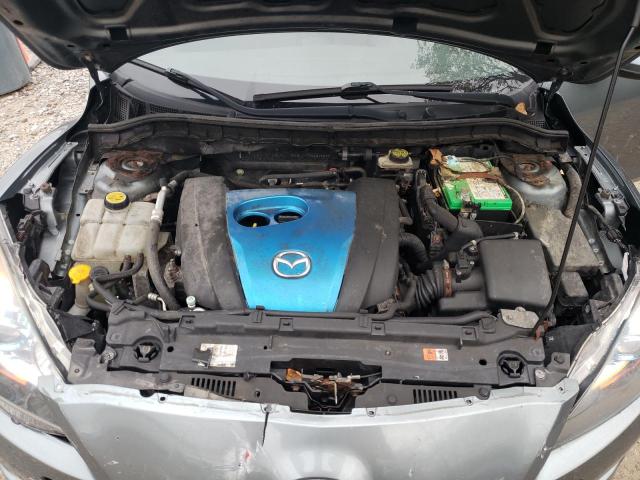 Foto 11 de la subasta – 2012 MAZDA 3 I con VIN JM1BL1V77C1598663