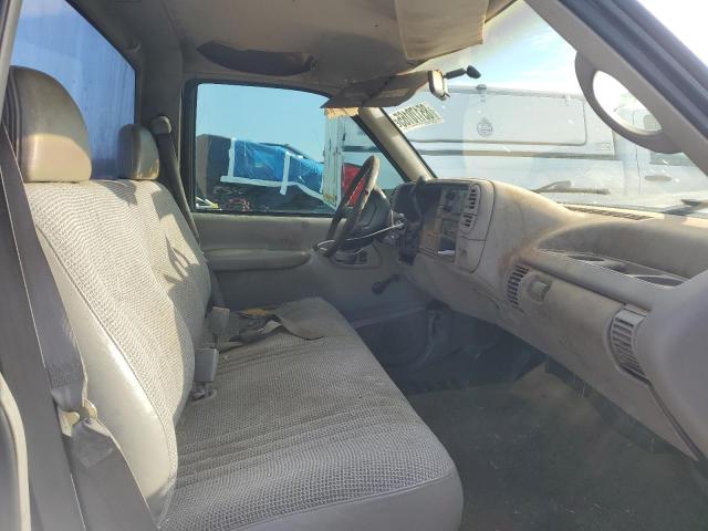 Photo 10 from auction – 1996 GMC SIERRA C15 with VIN 1GTEC14W3TZ525751