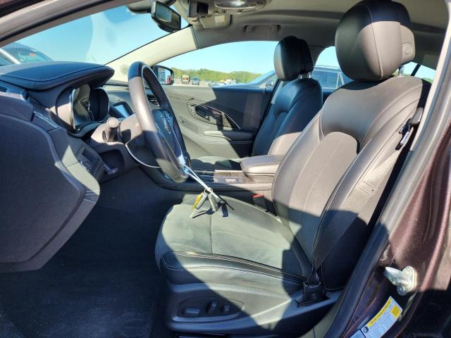 Photo 7 from auction – 2014 BUICK LACROSSE with VIN 1G4GA5G30EF263503