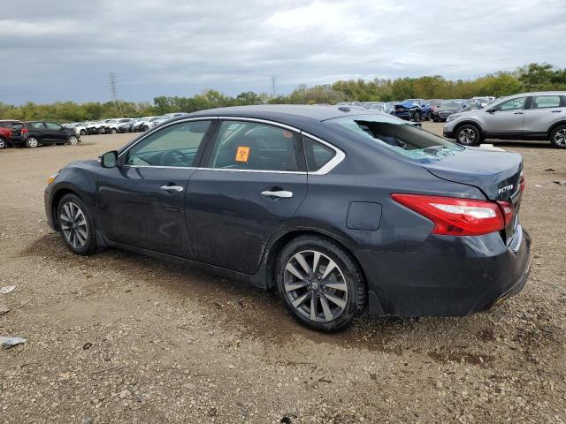 Photo 2 from auction – 2016 NISSAN ALTIMA 2.5 with VIN 1N4AL3APXGC214615