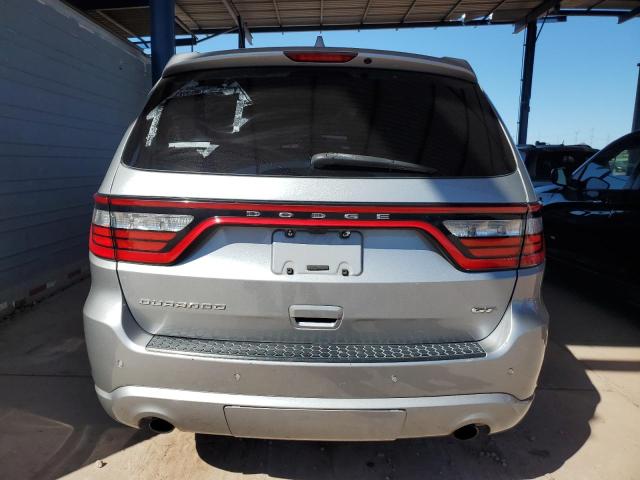 Photo 6 from auction – 2020 DODGE DURANGO GT with VIN 1C4RDHDG8LC153231