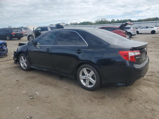 Photo 2 from auction – 2014 TOYOTA CAMRY with VIN 4T1BF1FK1EU355650