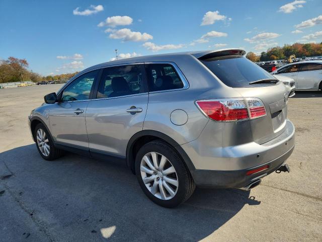 Photo 2 from auction – 2010 MAZDA CX-9 with VIN JM3TB3MV1A0208010