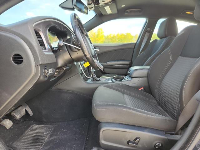 Photo 7 from auction – 2020 DODGE CHARGER SX with VIN 2C3CDXJG2LH105066