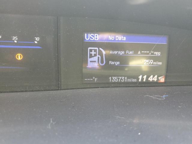 Photo 9 from auction – 2015 HONDA CIVIC SE with VIN 19XFB2F7XFE114642
