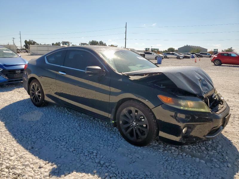 Photo 4 from auction – 2015 HONDA ACCORD EXL with VIN 1HGCT2B88FA004143