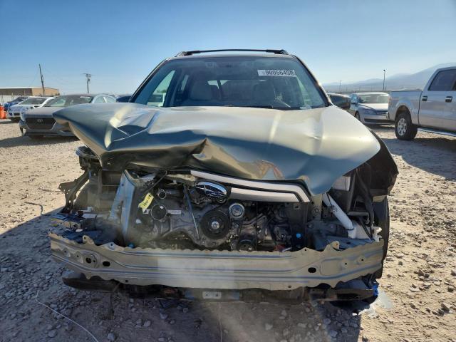 Photo 5 from auction – 2020 SUBARU FORESTER P with VIN JF2SKAJC7LH547212