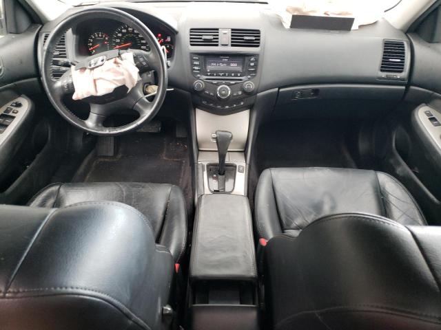 Photo 8 from auction – 2005 HONDA ACCORD with VIN 1HGCM66535A046318