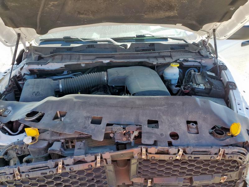 Photo 11 from auction – 2021 RAM 1500 CLASS with VIN 1C6RR6KG4MS549311