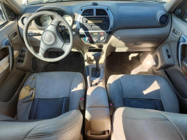 Zdjęcie 8 z aukcji – 2001 TOYOTA RAV4 z VIN JTEHH20V310046969