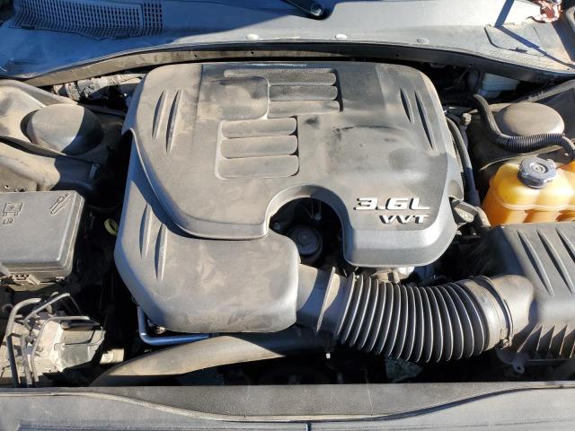 Photo 11 from auction – 2013 DODGE CHARGER SE with VIN 2C3CDXBG3DH706275