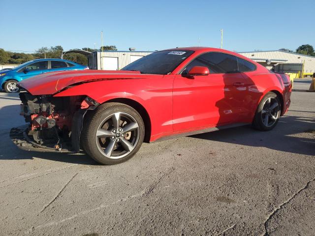 FORD MUSTANG 2016 with VIN 1FA6P8TH7G5240820 - Photo from auction