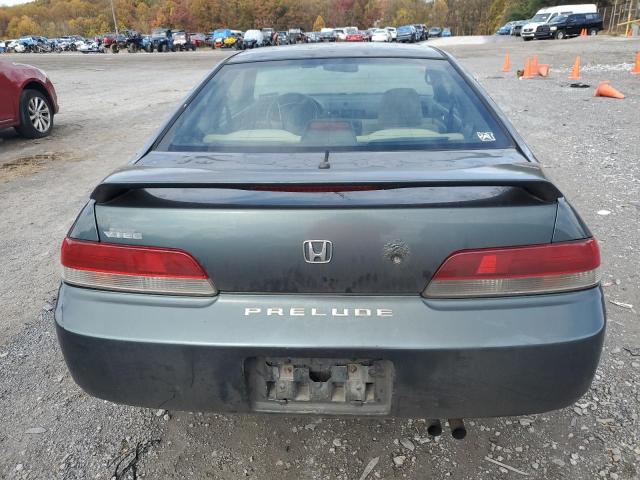 Photo 6 from auction – 1998 HONDA PRELUDE with VIN JHMBB6243WC010887