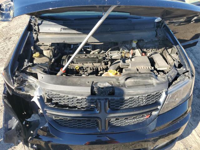 Zdjęcie 12 z aukcji – 2018 DODGE JOURNEY SE z VIN 3C4PDCAB3JT385871