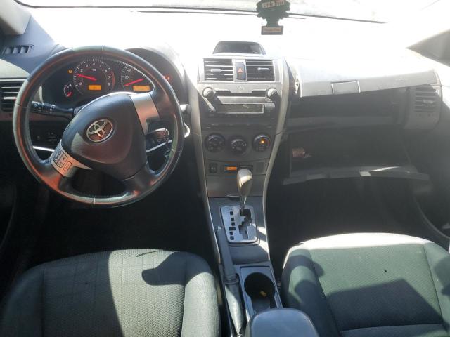 Photo 8 from auction – 2010 TOYOTA COROLLA BA with VIN 2T1BU4EE8AC506725
