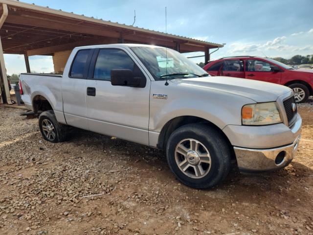 Photo 4 from auction – 2006 FORD F150 with VIN 1FTRX12586FB50185