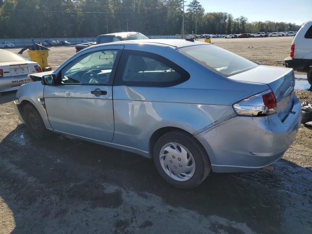 Photo 2 from auction – 2008 FORD FOCUS S/SE with VIN 1FAHP32N58W230964