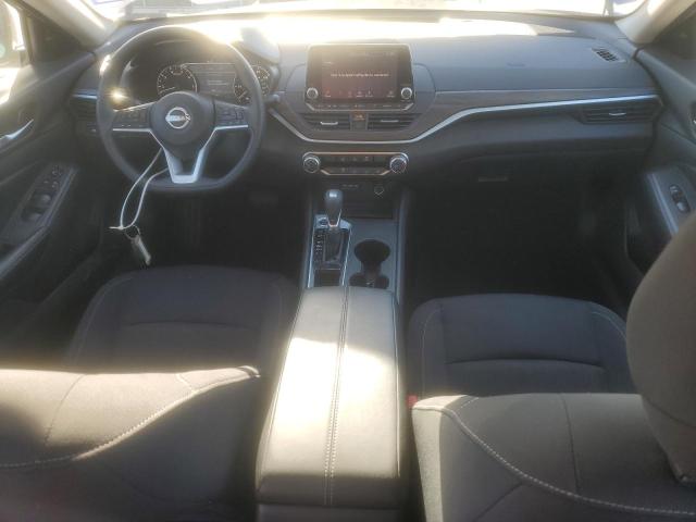 Photo 8 from auction – 2025 NISSAN ALTIMA SV with VIN 1N4BL4DV8SN359086