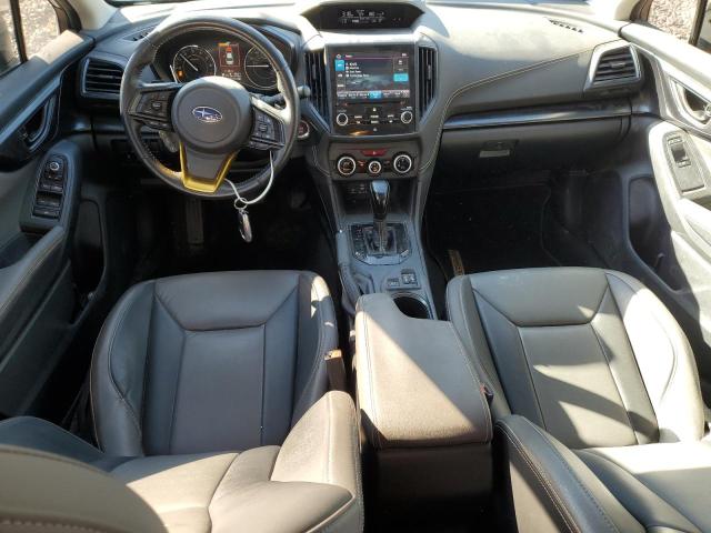 Photo 8 from auction – 2021 SUBARU CROSSTREK with VIN JF2GTHSC8MH676586
