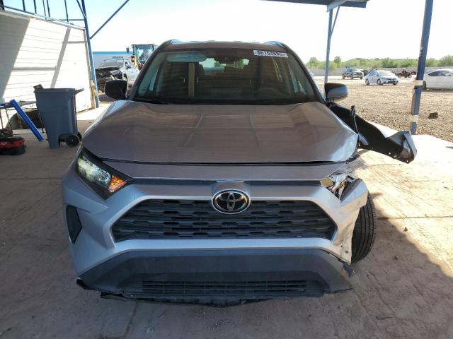 Photo 5 from auction – 2021 TOYOTA RAV4 LE with VIN 2T3H1RFV4MC160750