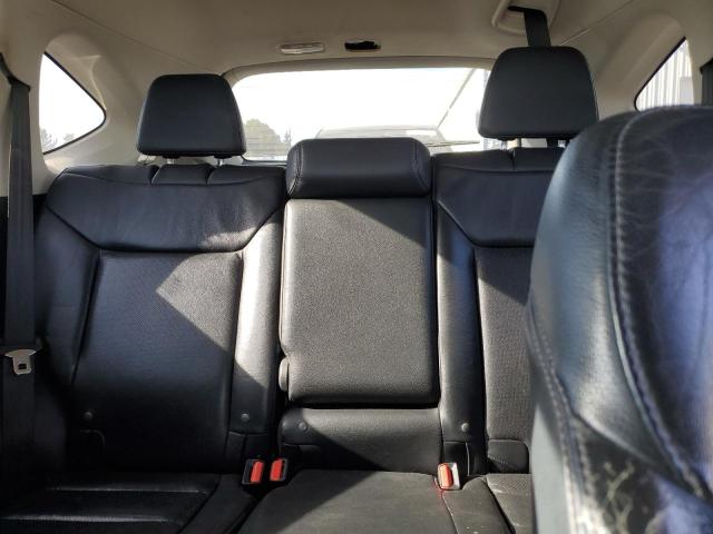 Photo 10 from auction – 2016 HONDA CR-V TOURING with VIN 5J6RM4H96GL800326