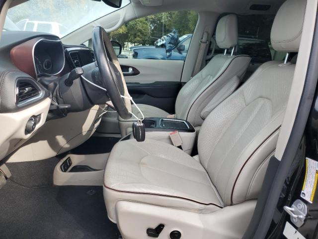 Photo 7 from auction – 2017 CHRYSLER PACIFICA L with VIN 2C4RC1GG6HR520003