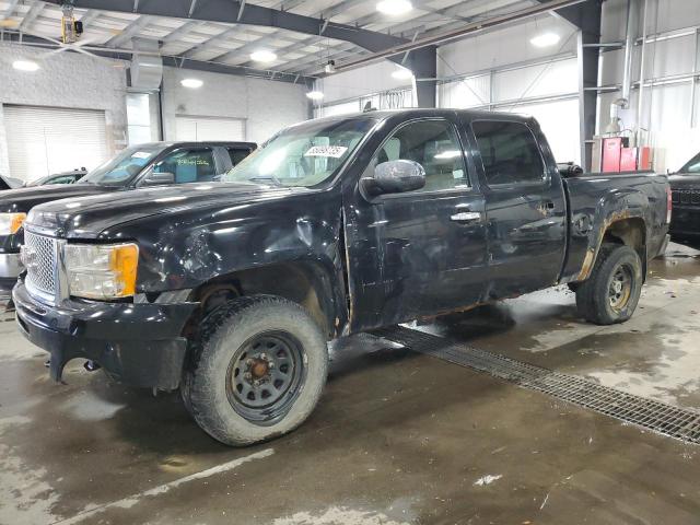 Photo 1 from auction – 2008 GMC NEW SIERRA with VIN 2GTEK638181189844