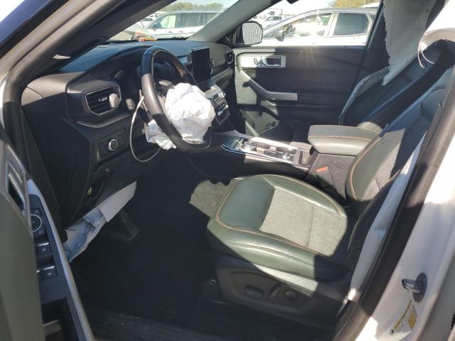 Photo 7 from auction – 2023 FORD EXPLORER T with VIN 1FMSK8JH8PGB53373