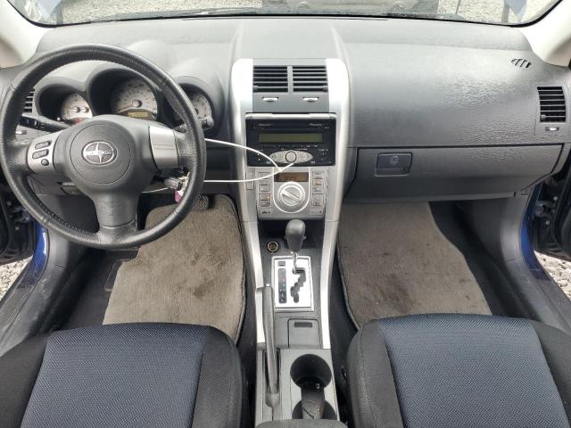 Photo 8 from auction – 2006 TOYOTA SCION TC with VIN JTKDE177560074642