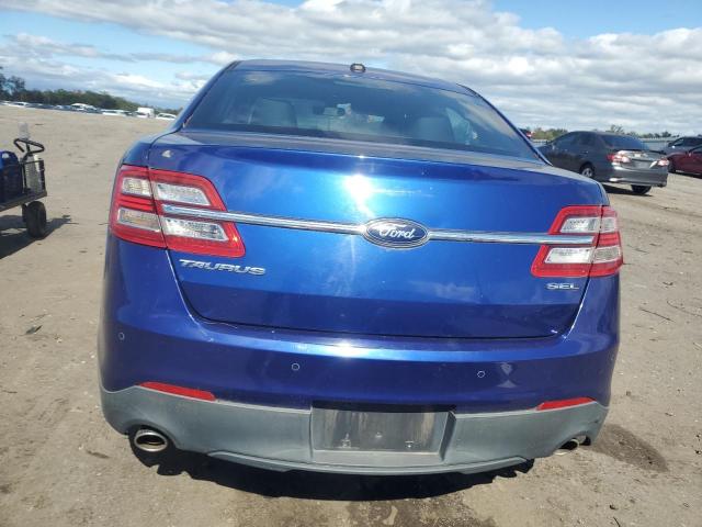 Photo 6 from auction – 2013 FORD TAURUS with VIN 1FAHP2E86DG183237