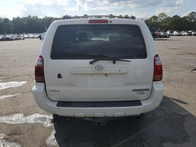 Photo 6 from auction – 2006 TOYOTA 4RUNNER SR with VIN JTEBU14R068061611